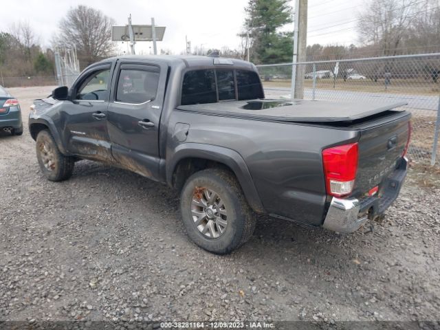 Photo 2 VIN: 3TMAZ5CN6HM052420 - TOYOTA TACOMA 