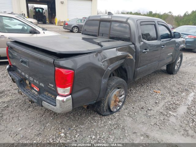 Photo 3 VIN: 3TMAZ5CN6HM052420 - TOYOTA TACOMA 