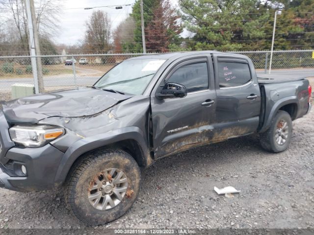 Photo 5 VIN: 3TMAZ5CN6HM052420 - TOYOTA TACOMA 