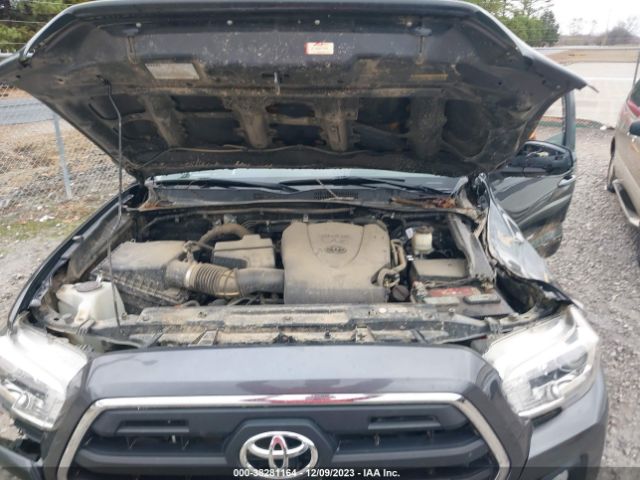 Photo 9 VIN: 3TMAZ5CN6HM052420 - TOYOTA TACOMA 