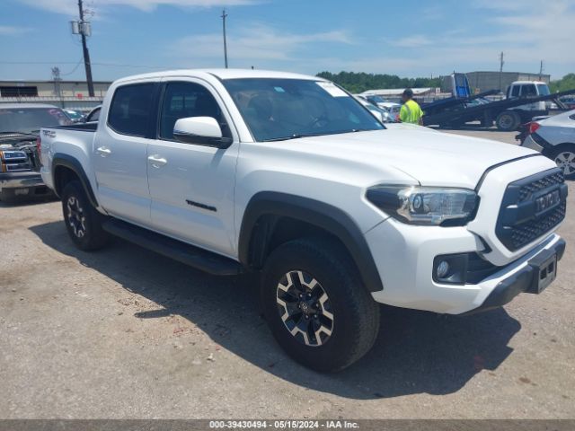 Photo 0 VIN: 3TMAZ5CN6JM062502 - TOYOTA TACOMA 