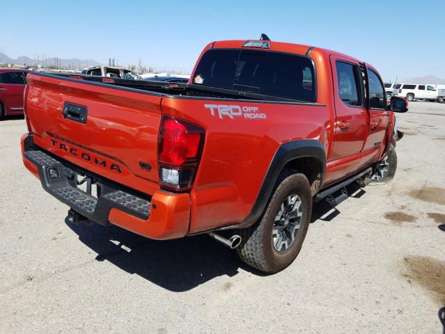 Photo 3 VIN: 3TMAZ5CN6JM062984 - TOYOTA TACOMA 