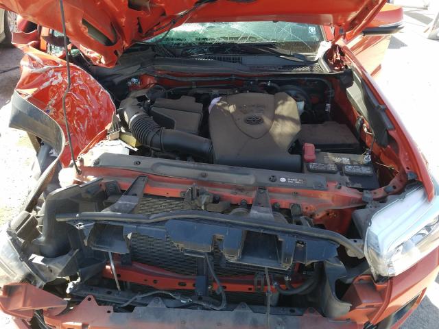 Photo 6 VIN: 3TMAZ5CN6JM062984 - TOYOTA TACOMA 