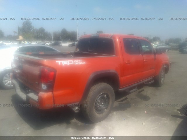 Photo 3 VIN: 3TMAZ5CN6JM062984 - TOYOTA TACOMA 