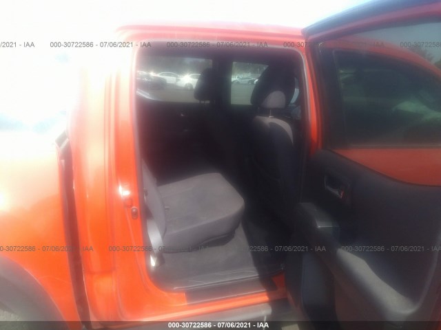 Photo 7 VIN: 3TMAZ5CN6JM062984 - TOYOTA TACOMA 