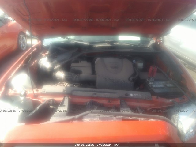 Photo 9 VIN: 3TMAZ5CN6JM062984 - TOYOTA TACOMA 