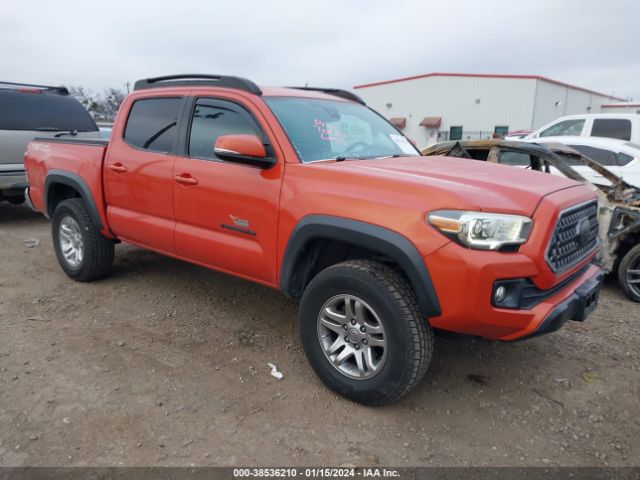 Photo 0 VIN: 3TMAZ5CN6JM063911 - TOYOTA TACOMA 