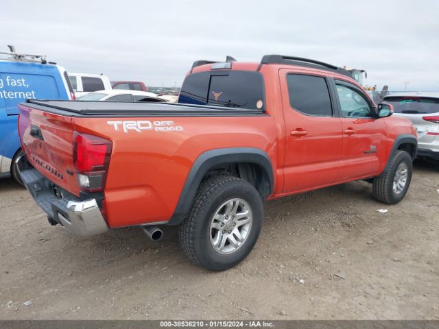 Photo 3 VIN: 3TMAZ5CN6JM063911 - TOYOTA TACOMA 