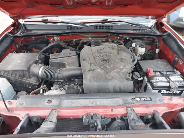 Photo 9 VIN: 3TMAZ5CN6JM063911 - TOYOTA TACOMA 