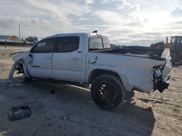 Photo 1 VIN: 3TMAZ5CN6JM067571 - TOYOTA TACOMA DOU 