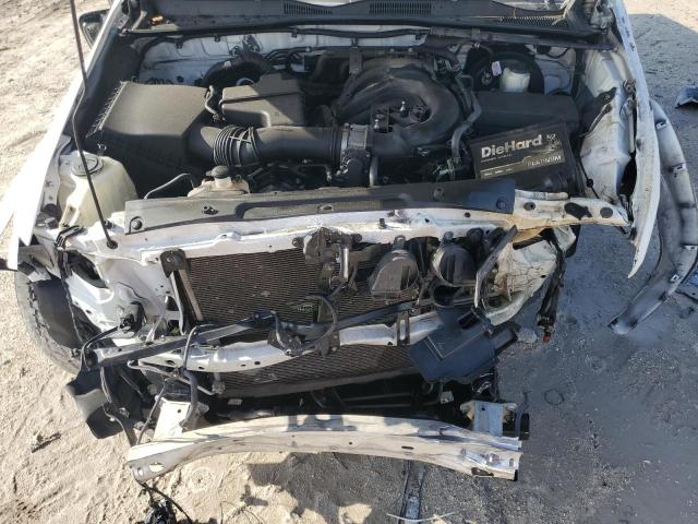 Photo 10 VIN: 3TMAZ5CN6JM067571 - TOYOTA TACOMA DOU 