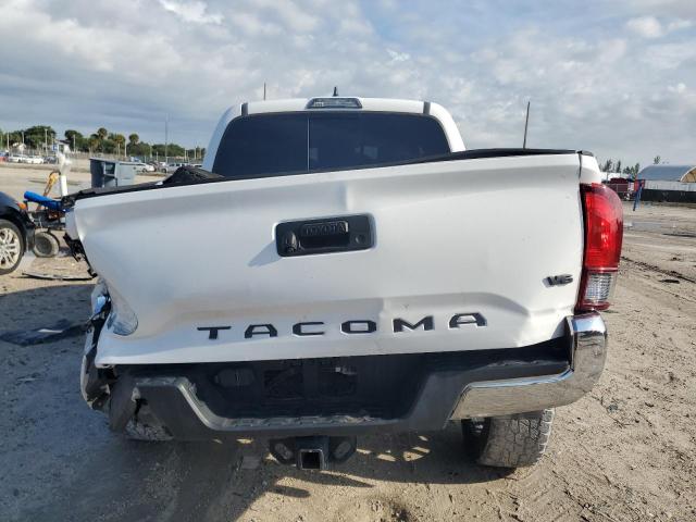 Photo 5 VIN: 3TMAZ5CN6JM067571 - TOYOTA TACOMA DOU 