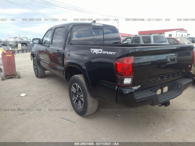 Photo 2 VIN: 3TMAZ5CN6JM071328 - TOYOTA TACOMA 