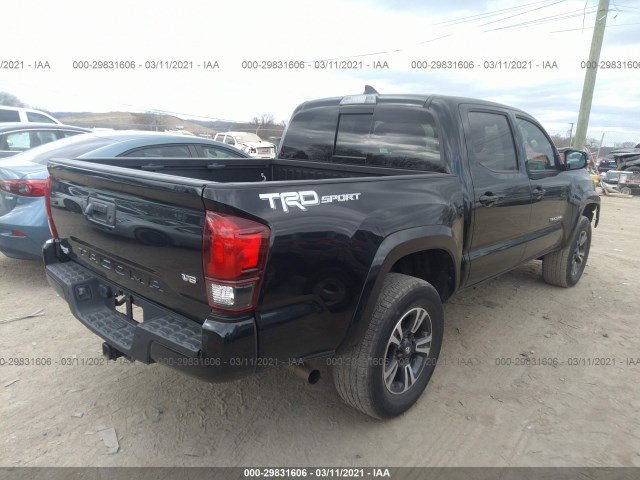 Photo 3 VIN: 3TMAZ5CN6JM071328 - TOYOTA TACOMA 