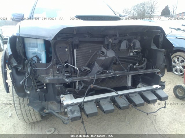 Photo 5 VIN: 3TMAZ5CN6JM071328 - TOYOTA TACOMA 