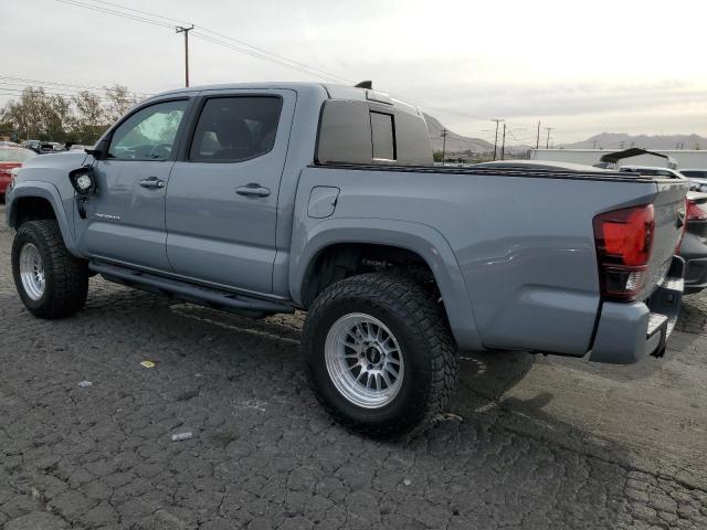 Photo 1 VIN: 3TMAZ5CN6JM072558 - TOYOTA TACOMA DOU 