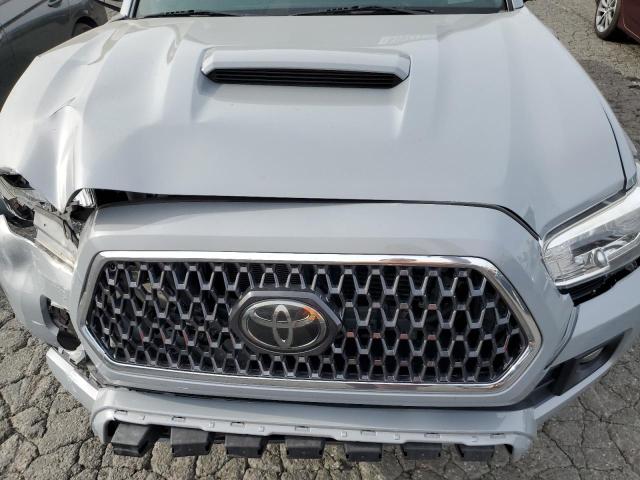 Photo 10 VIN: 3TMAZ5CN6JM072558 - TOYOTA TACOMA DOU 