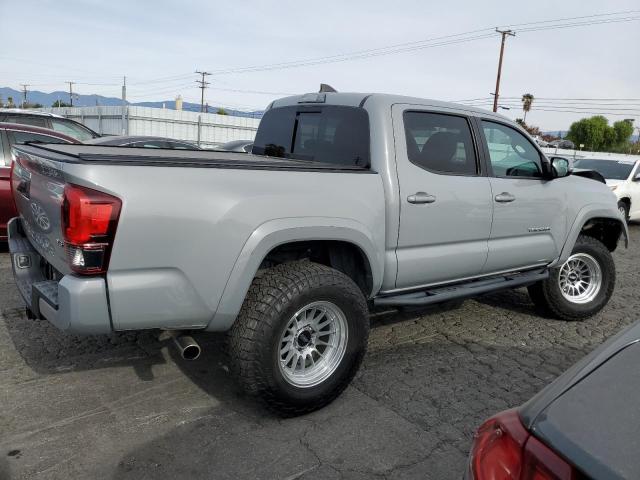 Photo 2 VIN: 3TMAZ5CN6JM072558 - TOYOTA TACOMA DOU 