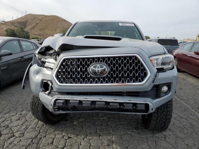 Photo 4 VIN: 3TMAZ5CN6JM072558 - TOYOTA TACOMA DOU 