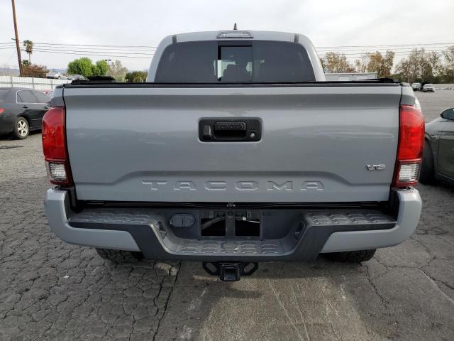 Photo 5 VIN: 3TMAZ5CN6JM072558 - TOYOTA TACOMA DOU 