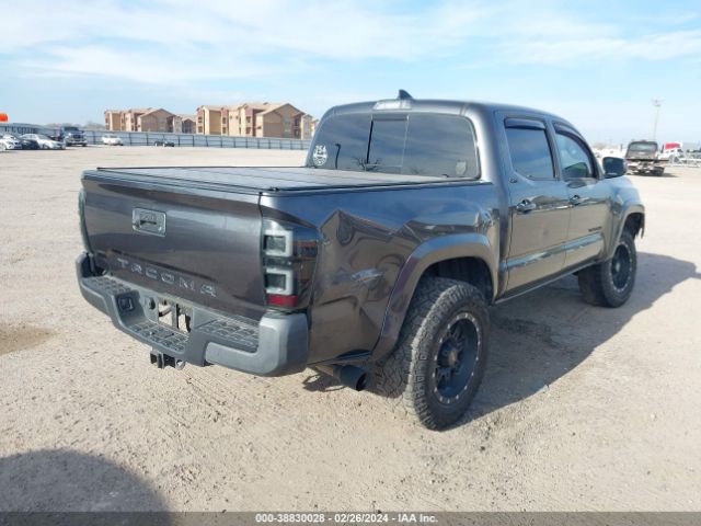 Photo 3 VIN: 3TMAZ5CN6JM074617 - TOYOTA TACOMA 