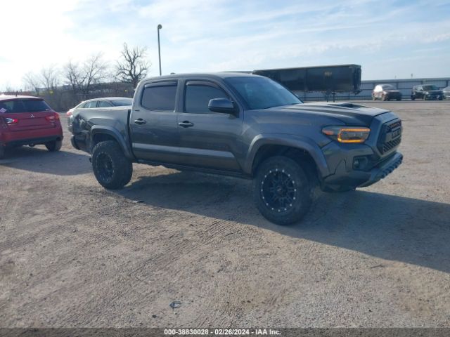 Photo 5 VIN: 3TMAZ5CN6JM074617 - TOYOTA TACOMA 