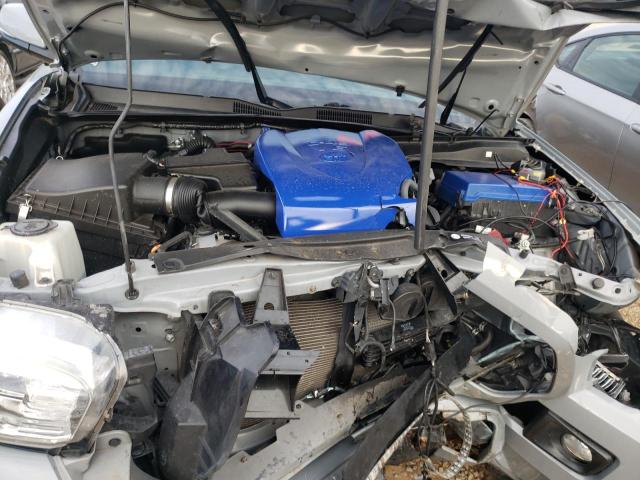 Photo 6 VIN: 3TMAZ5CN6JM075248 - TOYOTA TACOMA DOU 