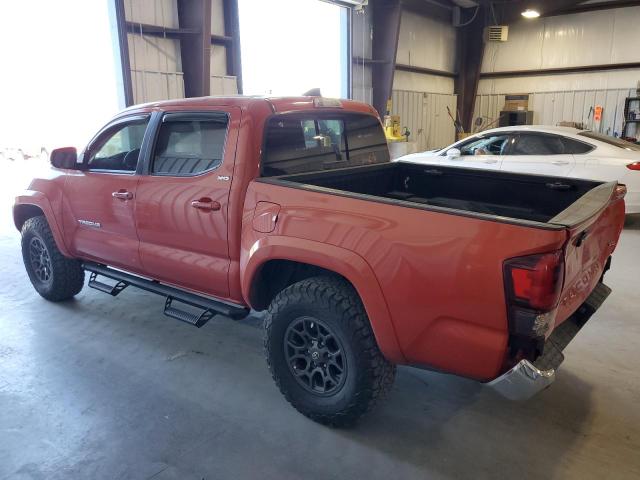 Photo 1 VIN: 3TMAZ5CN6JM075797 - TOYOTA TACOMA DOU 