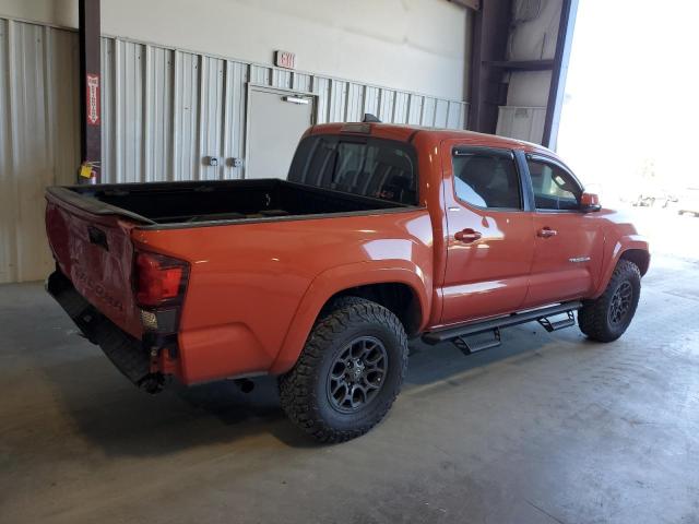 Photo 2 VIN: 3TMAZ5CN6JM075797 - TOYOTA TACOMA DOU 