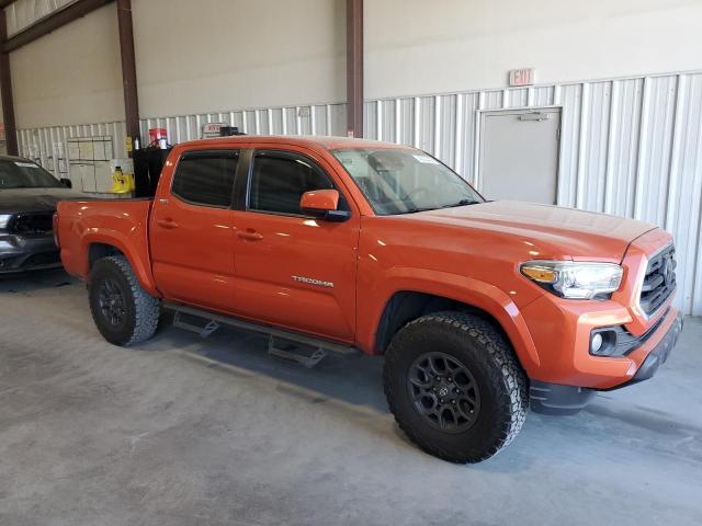 Photo 3 VIN: 3TMAZ5CN6JM075797 - TOYOTA TACOMA DOU 