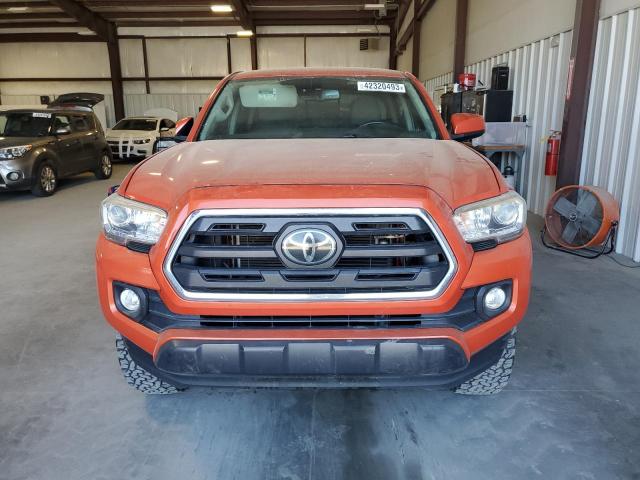 Photo 4 VIN: 3TMAZ5CN6JM075797 - TOYOTA TACOMA DOU 