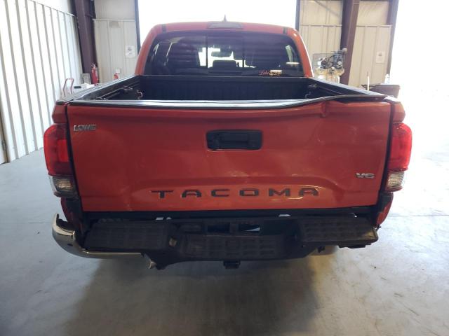 Photo 5 VIN: 3TMAZ5CN6JM075797 - TOYOTA TACOMA DOU 