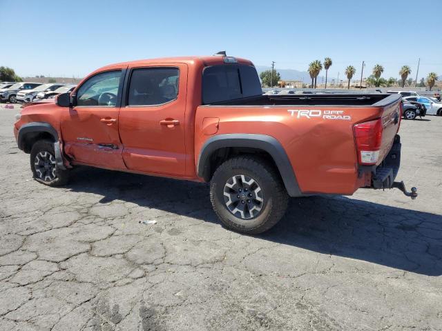 Photo 1 VIN: 3TMAZ5CN6JM076710 - TOYOTA TACOMA DOU 