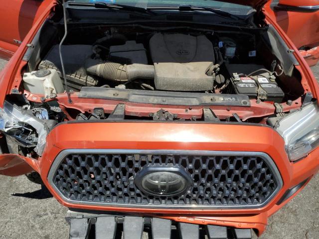 Photo 10 VIN: 3TMAZ5CN6JM076710 - TOYOTA TACOMA DOU 