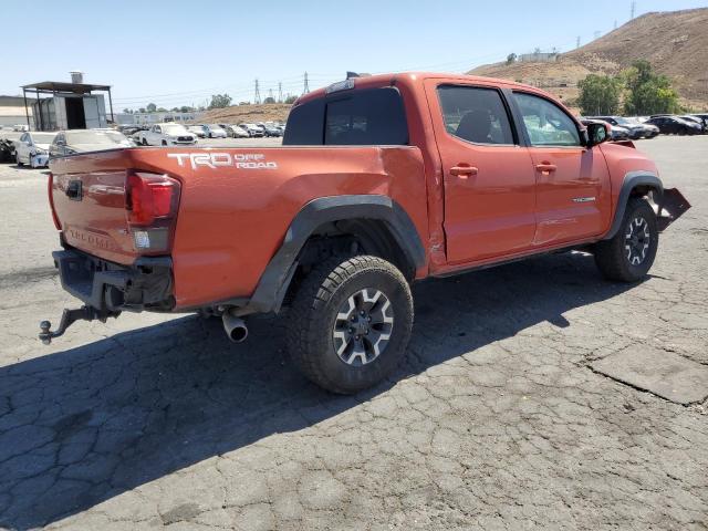 Photo 2 VIN: 3TMAZ5CN6JM076710 - TOYOTA TACOMA DOU 