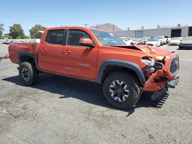 Photo 3 VIN: 3TMAZ5CN6JM076710 - TOYOTA TACOMA DOU 