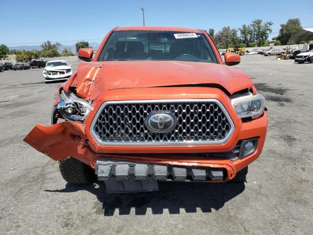 Photo 4 VIN: 3TMAZ5CN6JM076710 - TOYOTA TACOMA DOU 