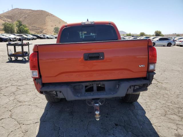 Photo 5 VIN: 3TMAZ5CN6JM076710 - TOYOTA TACOMA DOU 