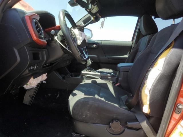 Photo 6 VIN: 3TMAZ5CN6JM076710 - TOYOTA TACOMA DOU 