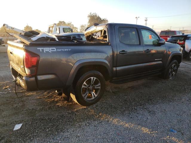 Photo 2 VIN: 3TMAZ5CN6JM077517 - TOYOTA TACOMA 