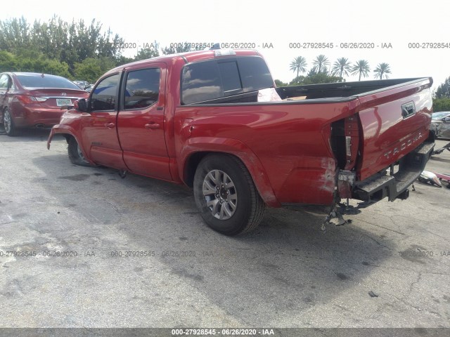 Photo 2 VIN: 3TMAZ5CN6KM080984 - TOYOTA TACOMA 2WD 