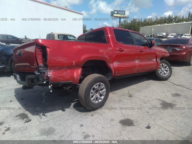 Photo 3 VIN: 3TMAZ5CN6KM080984 - TOYOTA TACOMA 2WD 