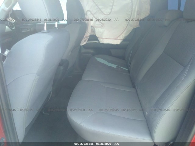 Photo 7 VIN: 3TMAZ5CN6KM080984 - TOYOTA TACOMA 2WD 