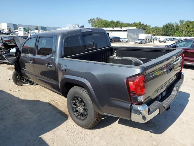 Photo 1 VIN: 3TMAZ5CN6KM084386 - TOYOTA TACOMA DOU 