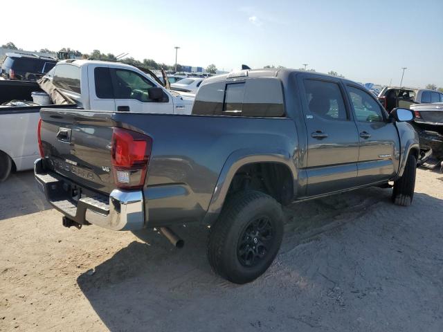 Photo 2 VIN: 3TMAZ5CN6KM084386 - TOYOTA TACOMA DOU 