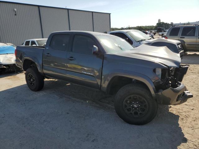 Photo 3 VIN: 3TMAZ5CN6KM084386 - TOYOTA TACOMA DOU 