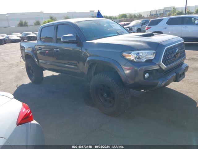 Photo 0 VIN: 3TMAZ5CN6KM089605 - TOYOTA TACOMA 