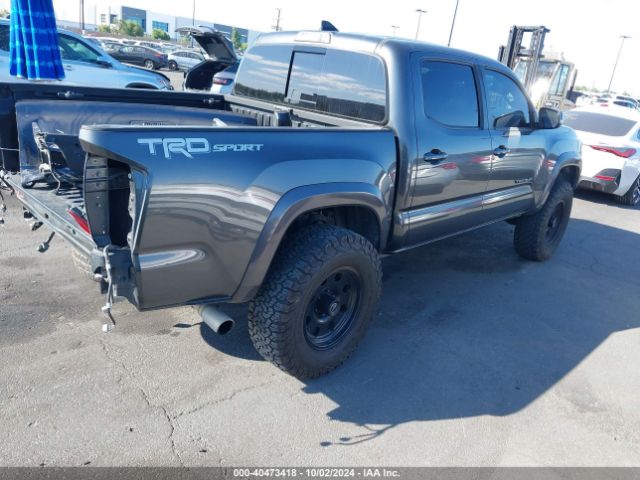 Photo 3 VIN: 3TMAZ5CN6KM089605 - TOYOTA TACOMA 