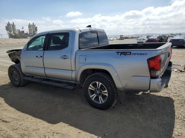 Photo 1 VIN: 3TMAZ5CN6KM089801 - TOYOTA TACOMA DOU 