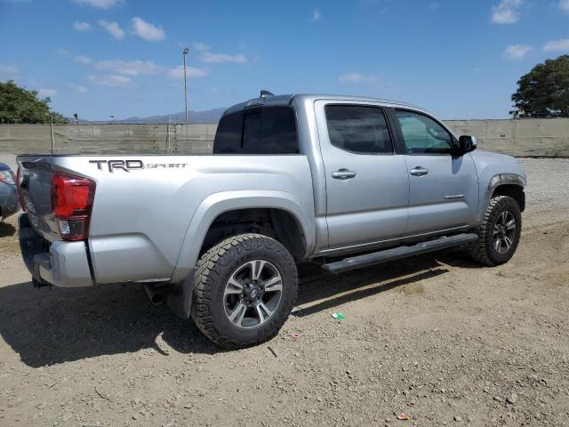 Photo 2 VIN: 3TMAZ5CN6KM089801 - TOYOTA TACOMA DOU 